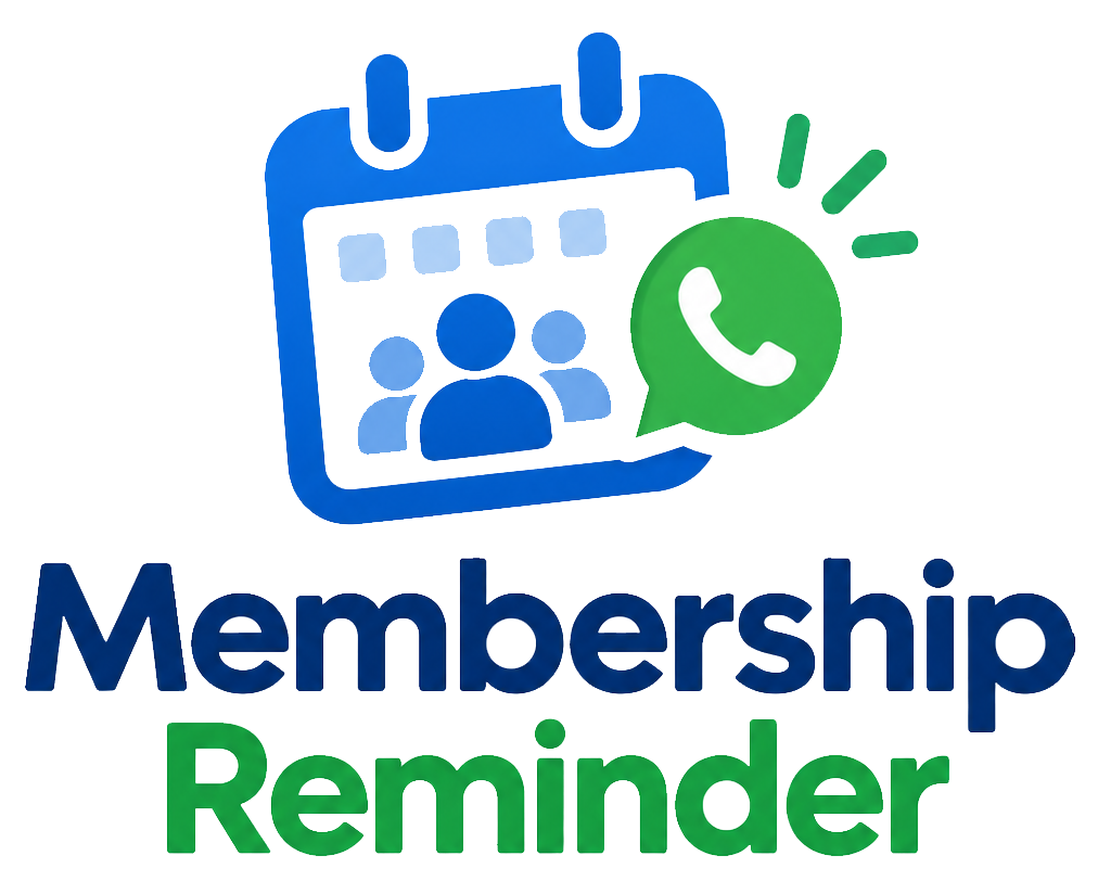 MembershipReminder